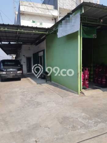 Komersial Premium di Tangerang Kota, Luas 177m², Kawasan Bisnis, Lokasi Ramai Komersial Premium di Tangerang Kota, Luas 177m², Kawasan Bisnis, Lokasi Ramai