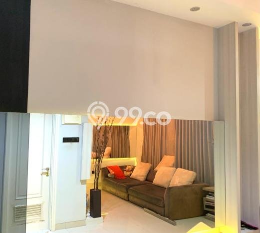 Hunian Mewah LB 90m2 Siap Huni Desain Elegan di Green Lake City, Jakarta Barat Hunian Mewah LB 90m2 Siap Huni Desain Elegan di Green Lake City, Jakarta Barat