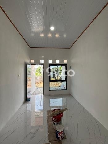 Rumah Murah LT 42m2 di Citayam Akses Mudah Rumah Murah LT 42m2 di Citayam Akses Mudah