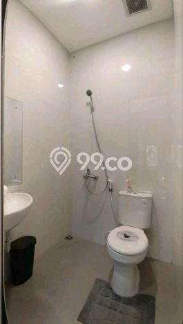 Rumah Modern 2 KT di Sentul City Bogor Unfurnished Rumah Modern 2 KT di Sentul City Bogor Unfurnished