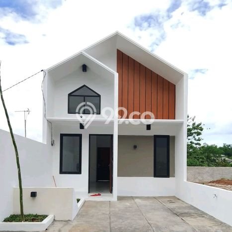 Rumah Minimalis Terbaik Dijual Area Cilodong LT 50m2 Rumah Minimalis Terbaik Dijual Area Cilodong LT 50m2