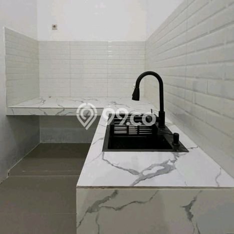 Hunian Terjangkau LT 60m2 di Citayam Akses Mudah Hunian Terjangkau LT 60m2 di Citayam Akses Mudah