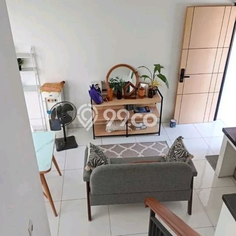 Dijual Hunian Rumah Nyaman 2 Kamar di Cilangkap, Depok Dijual Hunian Rumah Nyaman 2 Kamar di Cilangkap, Depok