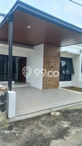 For Sale Rumah 2 Kamar Lokasi Ideal Nyaman dan Strategis di Cilodong For Sale Rumah 2 Kamar Lokasi Ideal Nyaman dan Strategis di Cilodong