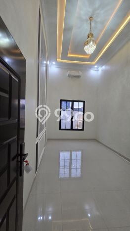 Jual Rumah Bagus Siap Huni LB 171m2 di Cileungsi, Bogor Jual Rumah Bagus Siap Huni LB 171m2 di Cileungsi, Bogor