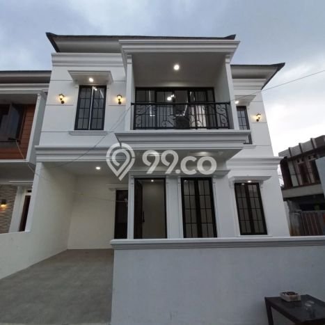 Dijual Cepat Rumah Favorit Siap Huni LB 88m2 di Cilodong, Depok Dijual Cepat Rumah Favorit Siap Huni LB 88m2 di Cilodong, Depok