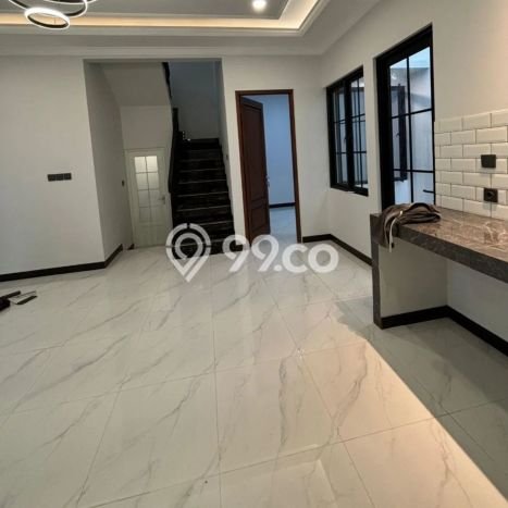 Jual Rumah Strategis Bagus Punya 3 KT di Sawangan Depok SHM Jual Rumah Strategis Bagus Punya 3 KT di Sawangan Depok SHM