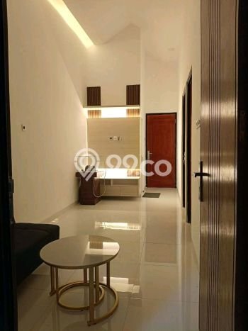Jual Rumah Harga Miring Cilodong Punya 2 Kamar & LT 50m2 Jual Rumah Harga Miring Cilodong Punya 2 Kamar & LT 50m2
