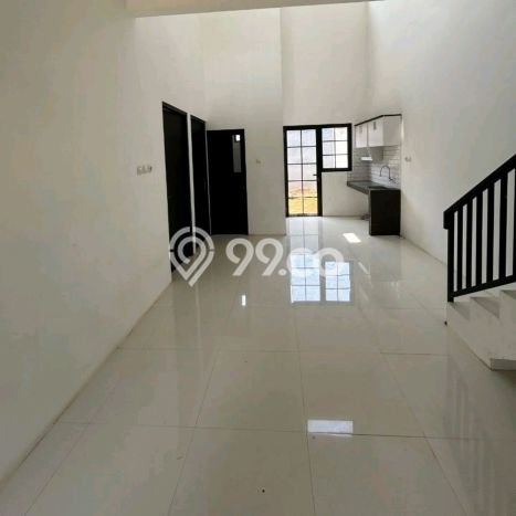 Hunian Nyaman 2 KT Hemat Budget di Citayam Depok Hunian Nyaman 2 KT Hemat Budget di Citayam Depok