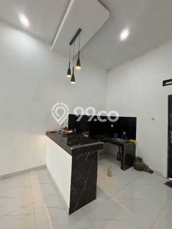 Rumah Modern Minimalis 2 Kamar Bisa Langsung Pindah di Cibinong Rumah Modern Minimalis 2 Kamar Bisa Langsung Pindah di Cibinong