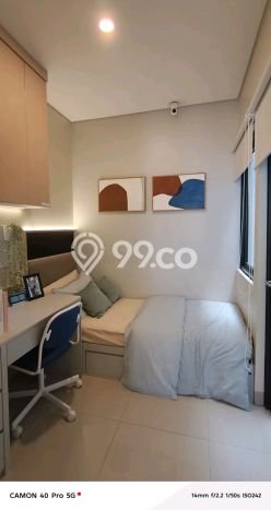 Jual Rumah Minimalis Bagus Punya 3 KT di Pancoran Mas Depok SHM Jual Rumah Minimalis Bagus Punya 3 KT di Pancoran Mas Depok SHM