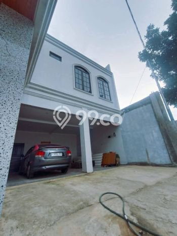 For Sale Rumah Mewah Exclusive di Tapos, Depok For Sale Rumah Mewah Exclusive di Tapos, Depok