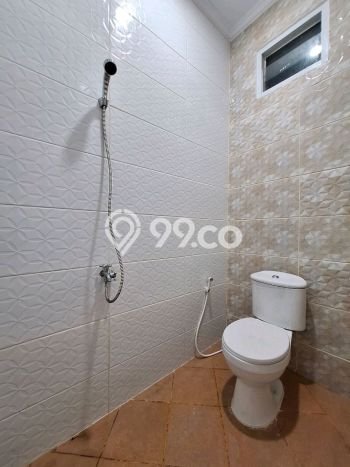 Rumah Modern 3 Kamar LT 90m2 di Sukmajaya Rumah Modern 3 Kamar LT 90m2 di Sukmajaya