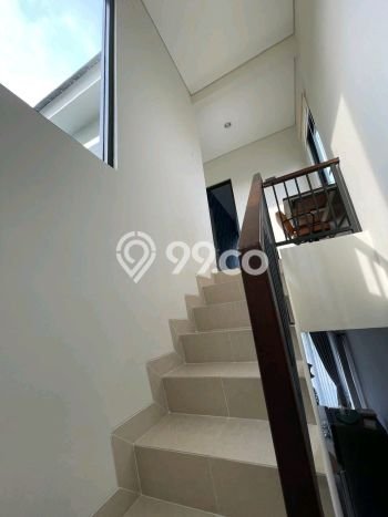 Rumah Modern Minimalis 3 KT Siap Huni di Tapos Rumah Modern Minimalis 3 KT Siap Huni di Tapos