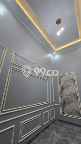 Rumah Murah Dijual Area Cileungsi, Bogor Harga Rp 360 Juta Rumah Murah Dijual Area Cileungsi, Bogor Harga Rp 360 Juta