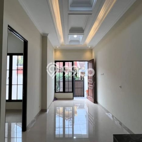 Dijual Cepat Rumah Bagus Siap Huni LB 80m2 di Cilodong, Depok Dijual Cepat Rumah Bagus Siap Huni LB 80m2 di Cilodong, Depok