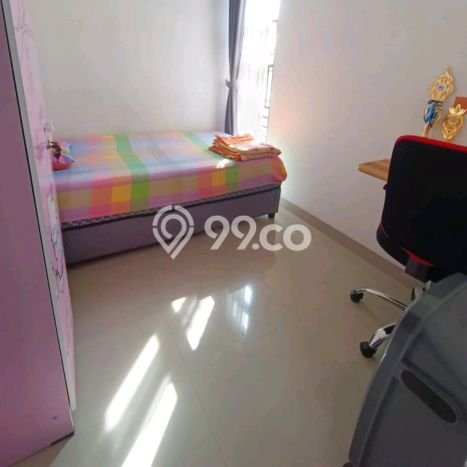 Rumah Minimalis 3 KT di Sukmajaya Depok Unfurnished Rumah Minimalis 3 KT di Sukmajaya Depok Unfurnished
