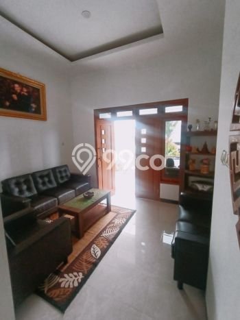 Jual Rumah Favorit Siap Huni LB 228m2 di Cilodong, Depok Jual Rumah Favorit Siap Huni LB 228m2 di Cilodong, Depok