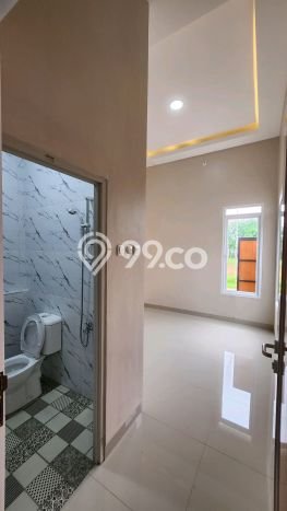 Rumah Sederhana Dijual Lokasi Cileungsi 3 Kamar dengan Luas Tanah 72m2 Rumah Sederhana Dijual Lokasi Cileungsi 3 Kamar dengan Luas Tanah 72m2