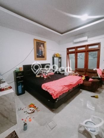 Jual Rumah Favorit Siap Huni LB 228m2 di Cilodong, Depok Jual Rumah Favorit Siap Huni LB 228m2 di Cilodong, Depok