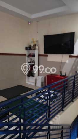 Rumah Modern Minimalis 2 Kamar Siap Huni di Cileungsi Rumah Modern Minimalis 2 Kamar Siap Huni di Cileungsi