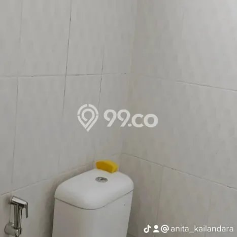 Rumah Sederhana Dijual Lokasi Cibinong 2 Kamar dengan LT 46m2 Rumah Sederhana Dijual Lokasi Cibinong 2 Kamar dengan LT 46m2