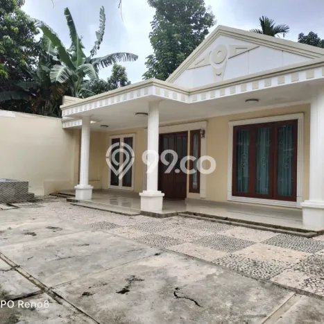 Rumah Strategis Minimalis Lb 150m2 di Cimanggis, Depok Rumah Strategis Minimalis Lb 150m2 di Cimanggis, Depok
