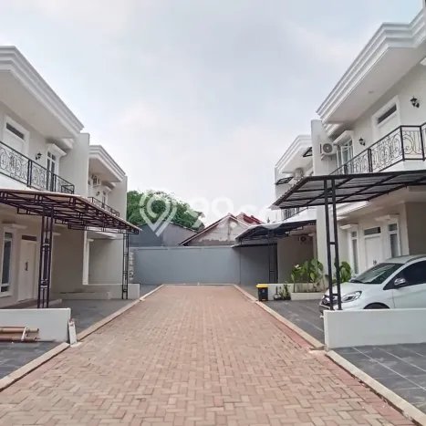 Jual Rumah Minimalis Bagus Punya 3 KT di Cilodong Depok SHM Jual Rumah Minimalis Bagus Punya 3 KT di Cilodong Depok SHM