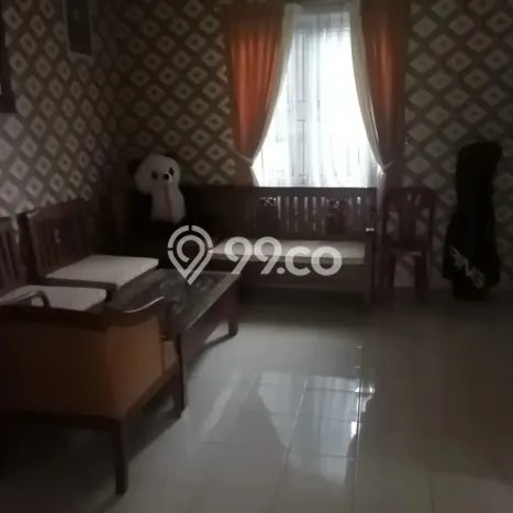 Ready to Use! Premium House LT 115m2 Desain Elegan di Cibubur Ready to Use! Premium House LT 115m2 Desain Elegan di Cibubur
