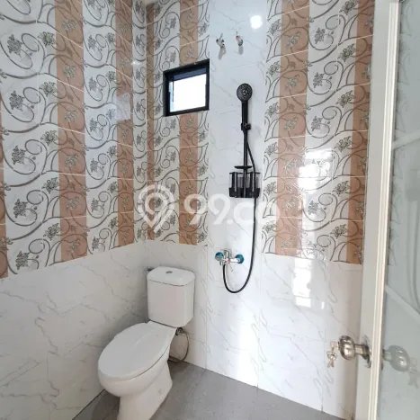 For Sale Rumah 3 Kamar Lokasi Ideal Nyaman dan Strategis di Cilodong For Sale Rumah 3 Kamar Lokasi Ideal Nyaman dan Strategis di Cilodong