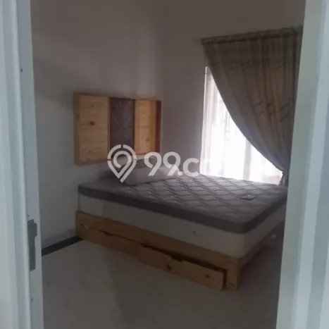 Rumah Minimalis 3 KT LT 189m2 di Tirtajaya Rumah Minimalis 3 KT LT 189m2 di Tirtajaya
