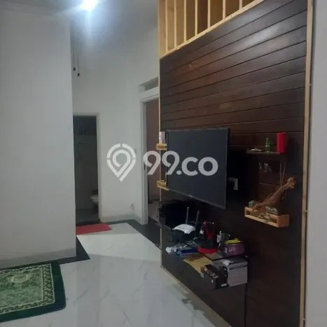 Rumah Minimalis 3 KT LT 189m2 di Tirtajaya Rumah Minimalis 3 KT LT 189m2 di Tirtajaya