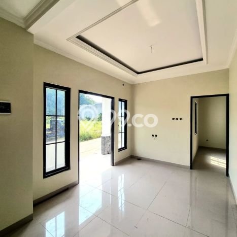 Jual Rumah Strategis Bagus Punya 2 KT di Cilodong Depok SHM Jual Rumah Strategis Bagus Punya 2 KT di Cilodong Depok SHM