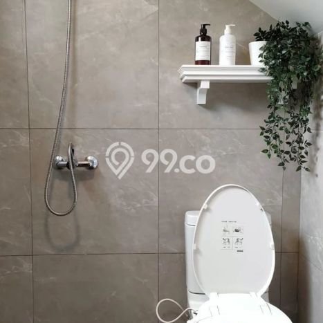 Rumah Modern Minimalis 3 Kamar Siap Huni di Cimanggis Rumah Modern Minimalis 3 Kamar Siap Huni di Cimanggis