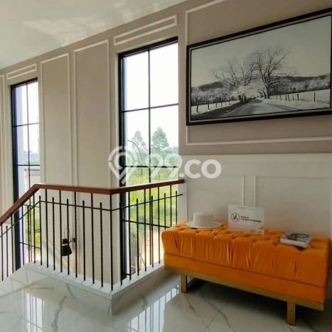 Rumah Modern Minimalis 3 Kamar Siap Huni di Cimanggis Rumah Modern Minimalis 3 Kamar Siap Huni di Cimanggis