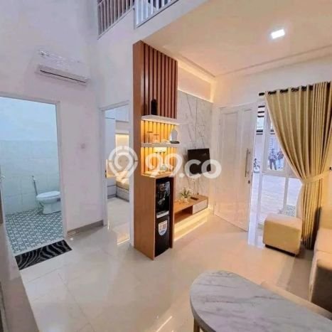 For Sale Rumah 2 Kamar Lokasi Ideal Nyaman dan Strategis di Cilodong For Sale Rumah 2 Kamar Lokasi Ideal Nyaman dan Strategis di Cilodong
