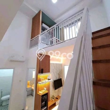 For Sale Rumah 2 Kamar Lokasi Ideal Nyaman dan Strategis di Cilodong For Sale Rumah 2 Kamar Lokasi Ideal Nyaman dan Strategis di Cilodong
