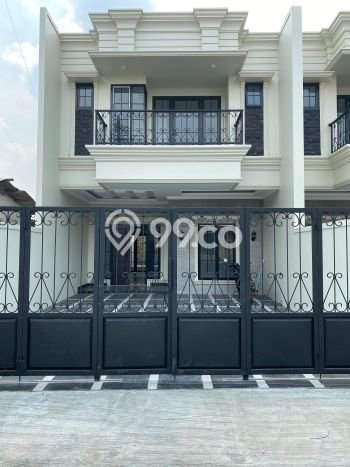 For Sale Rumah 3 Kamar Lokasi Ideal Bagus dan Strategis di Cilodong For Sale Rumah 3 Kamar Lokasi Ideal Bagus dan Strategis di Cilodong