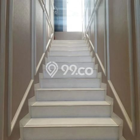Rumah Strategis Modern Lb 91m2 di Tapos, Depok Rumah Strategis Modern Lb 91m2 di Tapos, Depok