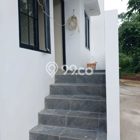 Rumah Strategis Modern Lb 50m2 di Cilodong, Depok Rumah Strategis Modern Lb 50m2 di Cilodong, Depok