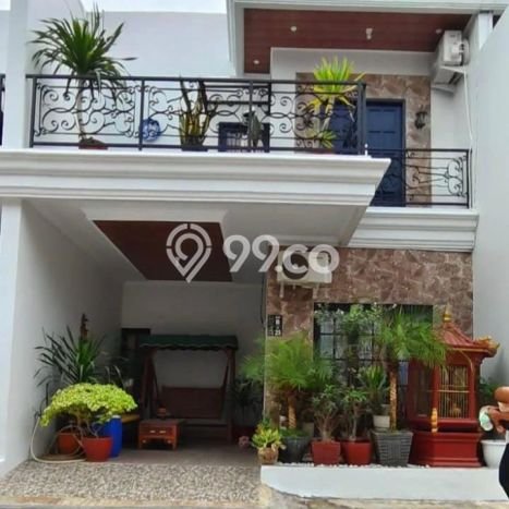 Dijual Cepat Rumah Bagus Siap Huni LB 72m2 di Cimanggis, Depok Dijual Cepat Rumah Bagus Siap Huni LB 72m2 di Cimanggis, Depok