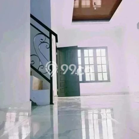 Hunian Cantik Minimalis Lb 72m2 di Cimanggis, Depok Hunian Cantik Minimalis Lb 72m2 di Cimanggis, Depok