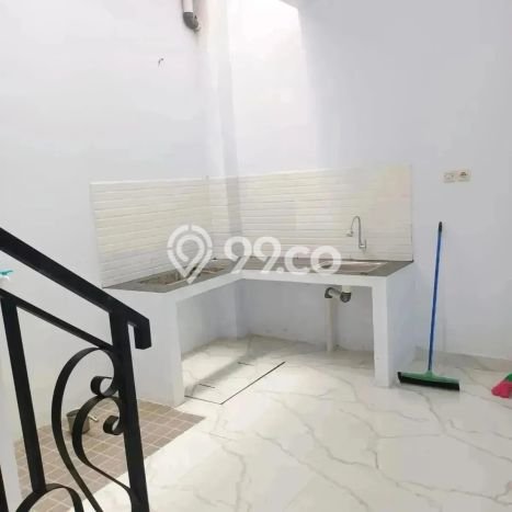 Hunian Cantik Minimalis Lb 72m2 di Cimanggis, Depok Hunian Cantik Minimalis Lb 72m2 di Cimanggis, Depok