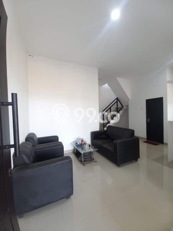 Hunian Cantik Modern Lb 60m2 di Cilodong, Depok Hunian Cantik Modern Lb 60m2 di Cilodong, Depok