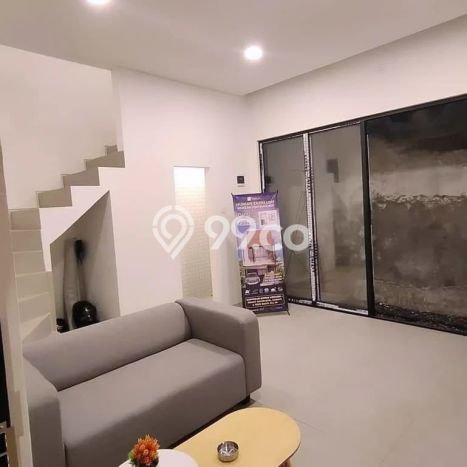 Rumah Nyaman 2 KT LB 52m2 Kondisi Bagus di Citayam Rumah Nyaman 2 KT LB 52m2 Kondisi Bagus di Citayam