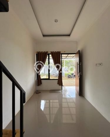 Rumah Murah LT 50m2 di Citayam Akses Mudah Rumah Murah LT 50m2 di Citayam Akses Mudah