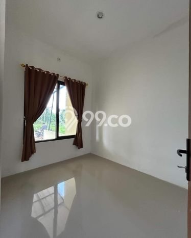Rumah Murah LT 50m2 di Citayam Akses Mudah Rumah Murah LT 50m2 di Citayam Akses Mudah