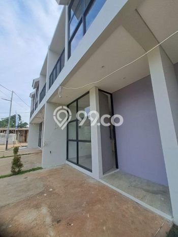 Hunian Strategis 3 KT LB 57m2 Kondisi Bagus di Citayam Hunian Strategis 3 KT LB 57m2 Kondisi Bagus di Citayam