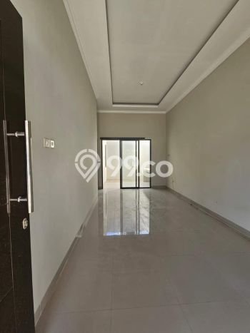 Hunian Cantik Modern Lb 45m2 di Cilodong, Depok Hunian Cantik Modern Lb 45m2 di Cilodong, Depok