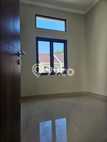 Hunian Cantik Modern Lb 45m2 di Cilodong, Depok Hunian Cantik Modern Lb 45m2 di Cilodong, Depok